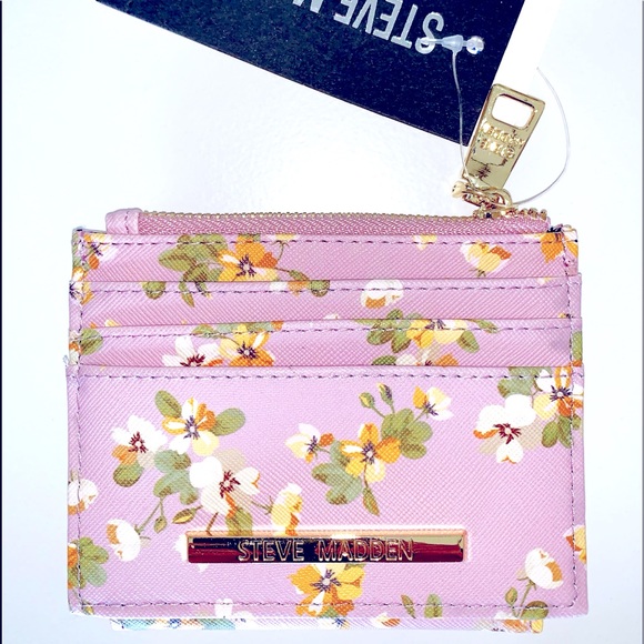 Steve Madden - Floral Bhayden Mini … - Picture 2 of 3